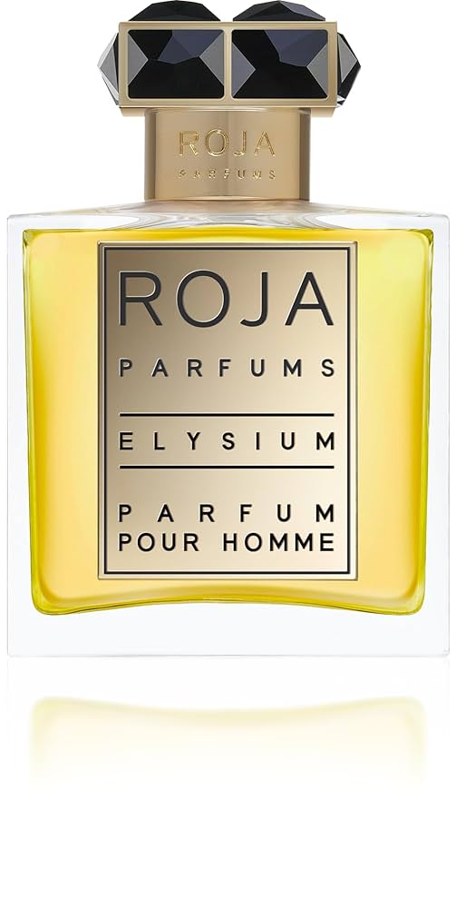 Elysium Roja Parfums 100ml ロジャ エリシウム Elysium Roja Parfums 100ml ロジャ エリシウム Amazon | ロジャ